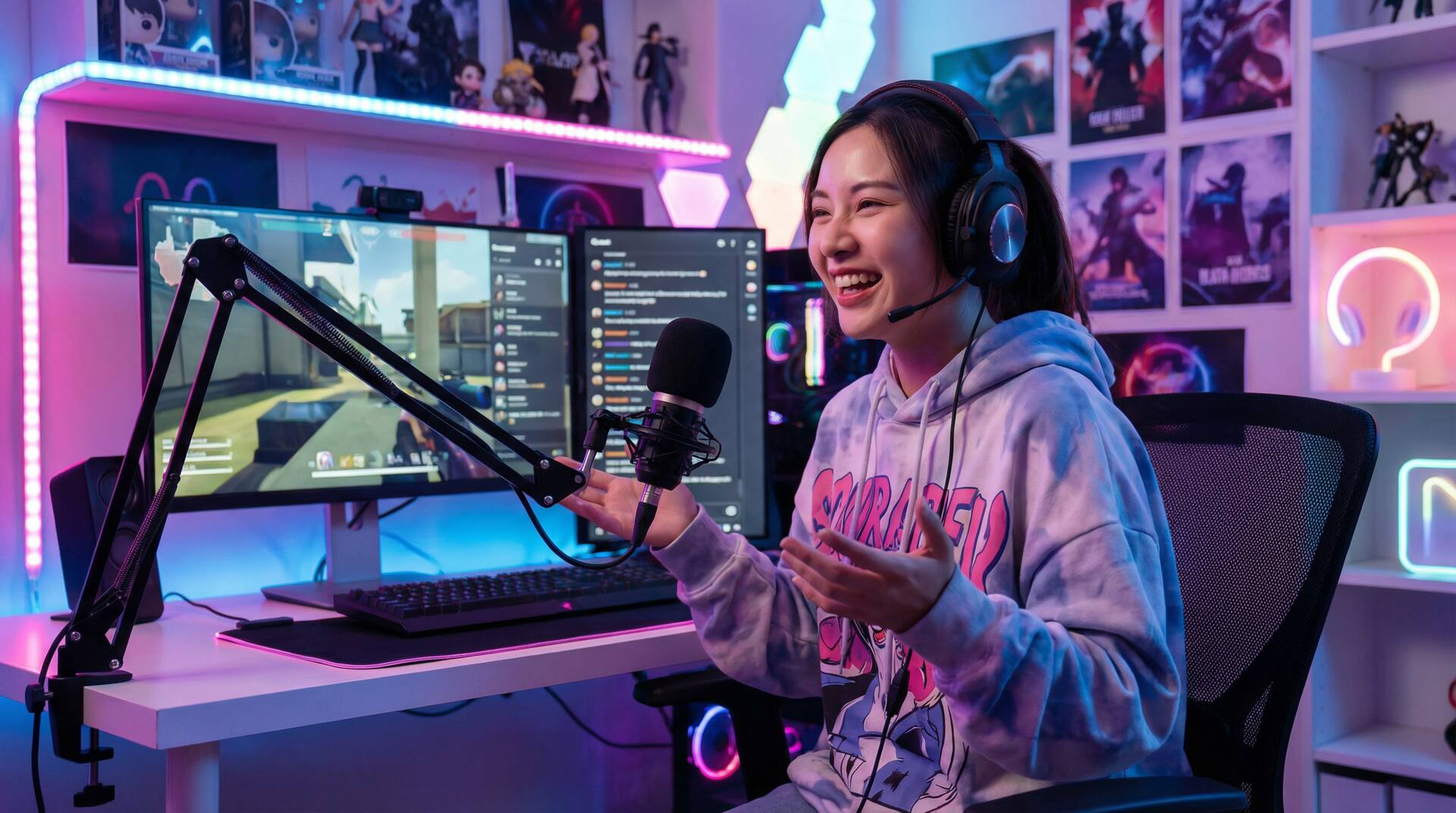 糖心电竞主播直播视频