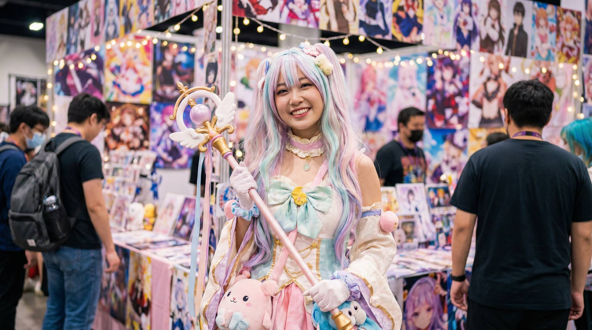 糖心动漫cosplay视频